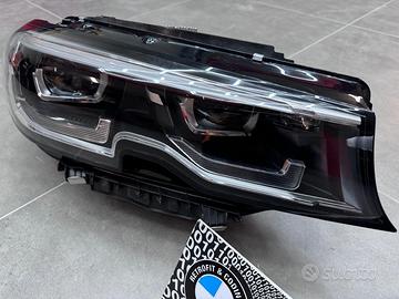 Fari FULL LED ADATTIVI BMW G20 G21