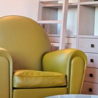 Poltrona Frau Vanity Fair XC
