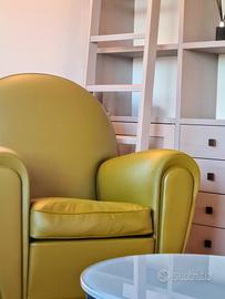 Poltrona Frau Vanity Fair XC