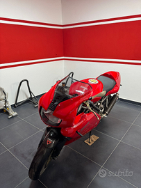 Ducati supersport 900 2004