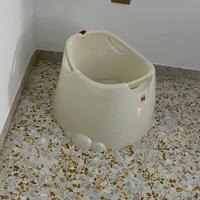 Vasca bagnetto okbaby oplà