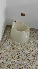 Vasca bagnetto okbaby oplà