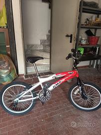 Bicicletta bmx