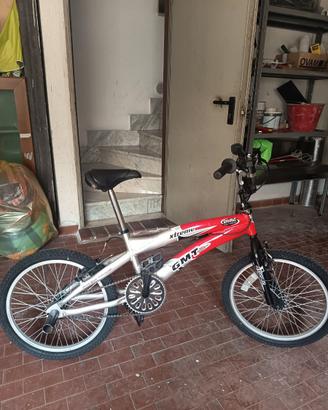 Bicicletta bmx