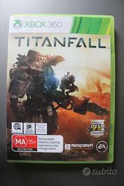 Titanfall per Xbox 360