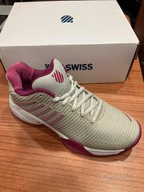 Scarpe padel K-wiss 39