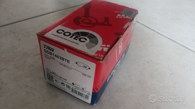 Pastiglie freno Filtro abitacolo Peugeot E-208