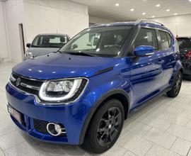 Suzuki Ignis 1.2 Hybrid Top