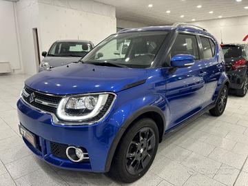 Suzuki Ignis 1.2 Hybrid Top