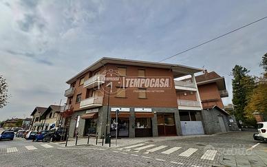 Appartamento in centro con TERRAZZO PANORAMICO!
