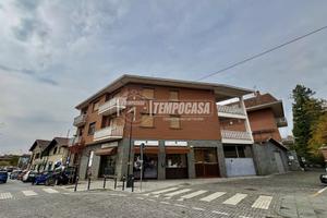 Appartamento in centro con TERRAZZO PANORAMICO!