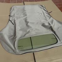 Capote bmw serie 1 E88 (2008/2014) color ghiaia