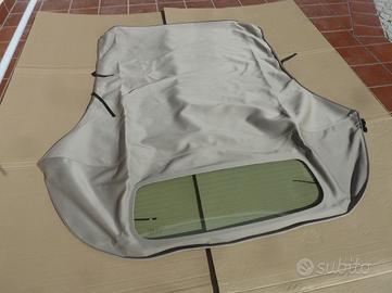 Capote bmw serie 1 E88 (2008/2014) color ghiaia