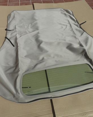 Capote bmw serie 1 E88 (2008/2014) color ghiaia