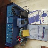 ELETTROSTIMOLATORE BIOSAN BEAUTY CENTER    100€