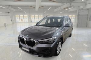 BMW X1 XDRIVE 25E BUSINESS ADVANTAGE AUTOMATICO SU