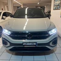 Volkswagen T-Roc 1.5 TSI ACT 150CV DSG R-Line