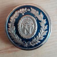 Portacipria vintage Elizabeth Arden 