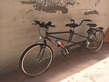 Tandem Atala