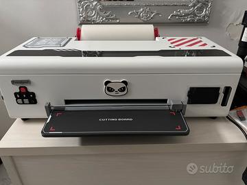 Stampante DTF A3 Procolored K 13 lite come nuova
