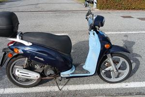 Kymco People 150 - 2000