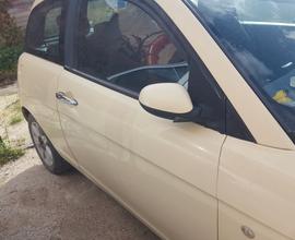 LANCIA Ypsilon 2ª serie - 2005