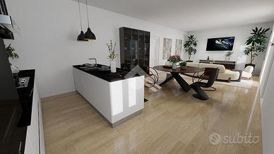 CASA INDIPENDENTE A SANTA MARIA DI SALA