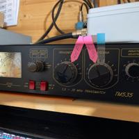 Accordatore manuale tm535