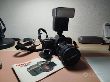 macchina fotografica vintage