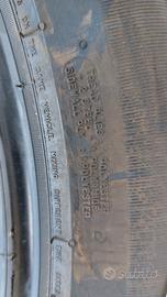 Pneumatici Michelin 225/55 R19 103 V ESTIVI