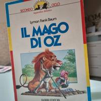 Libro: Il Mago di Oz (Fabbri Editore)