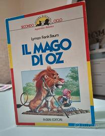 Libro: Il Mago di Oz (Fabbri Editore)