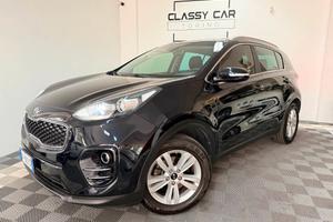 Kia Sportage 1.7 crdi 115CV Cool 2wd