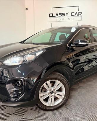 Kia Sportage 1.7 crdi 115CV Cool 2wd