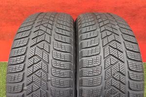 225 50 17 Gomme Invernali 95% Pirelli 225 50R17