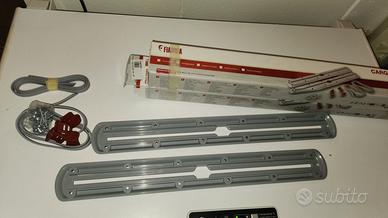Barre cargo n.2 fiamma per camper