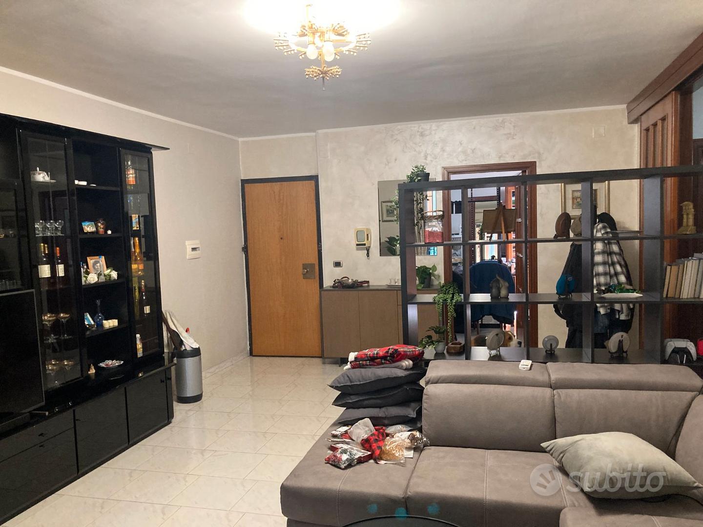 Appartamento – CE - Vista 5