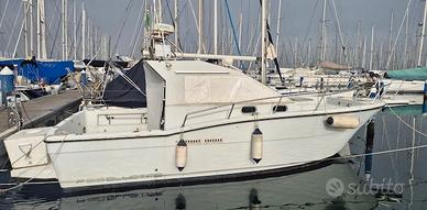 Zaniboni F275 bluetime