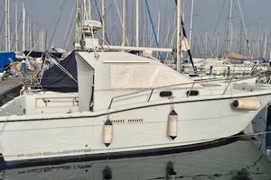 Zaniboni F275 bluetime