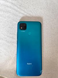 telefono redmi