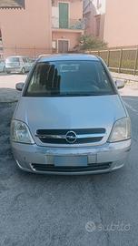 Opel Mariva 