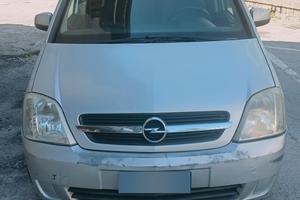 Opel Mariva 