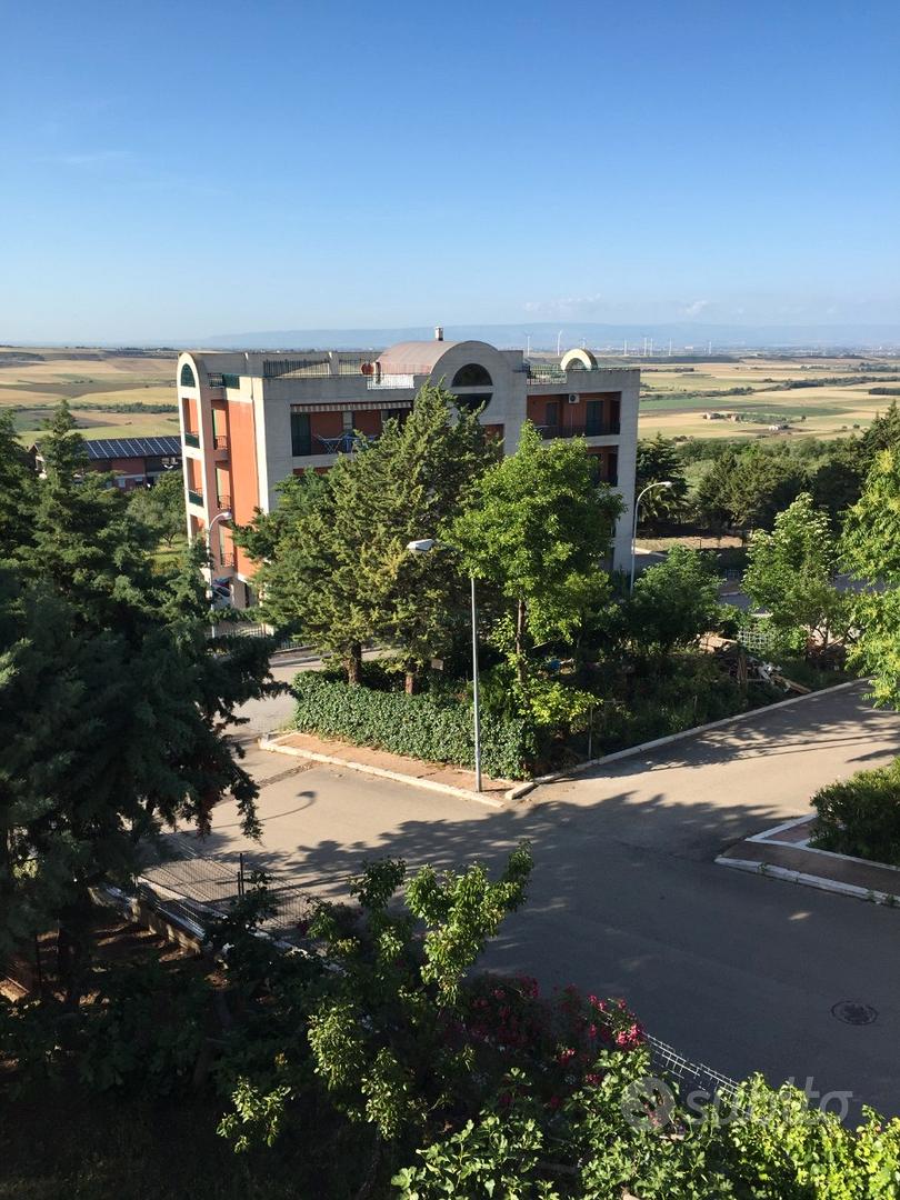 Apartment in Castelluccio dei Sauri, Foggia - Vista 2