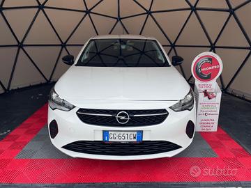 Opel Corsa 1.2 Elegance