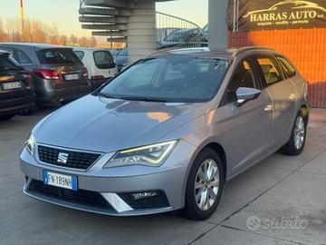 Seat Leon 1.4 TGI ST Business HIGH