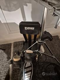 Evans real feel pad cassa