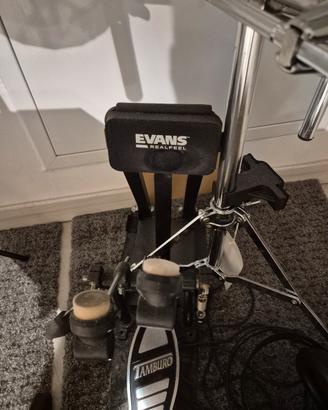 Evans real feel pad cassa