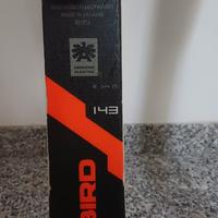 sci blizzard gs 143