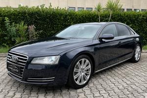 Audi A8 3.0 TDI 250 CV QUATTRO TIPTRONIC