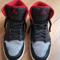 scarpe Nike Air Jordan Mid